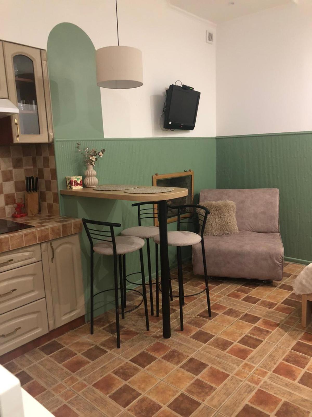 Apartment Near Armenian Cathedral Lviv Kültér fotó