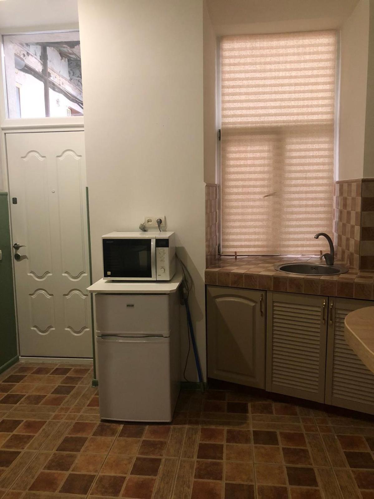 Apartment Near Armenian Cathedral Lviv Kültér fotó